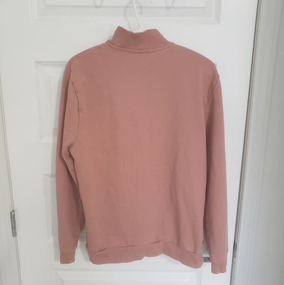 Asos half zip - Picture 2 of 2